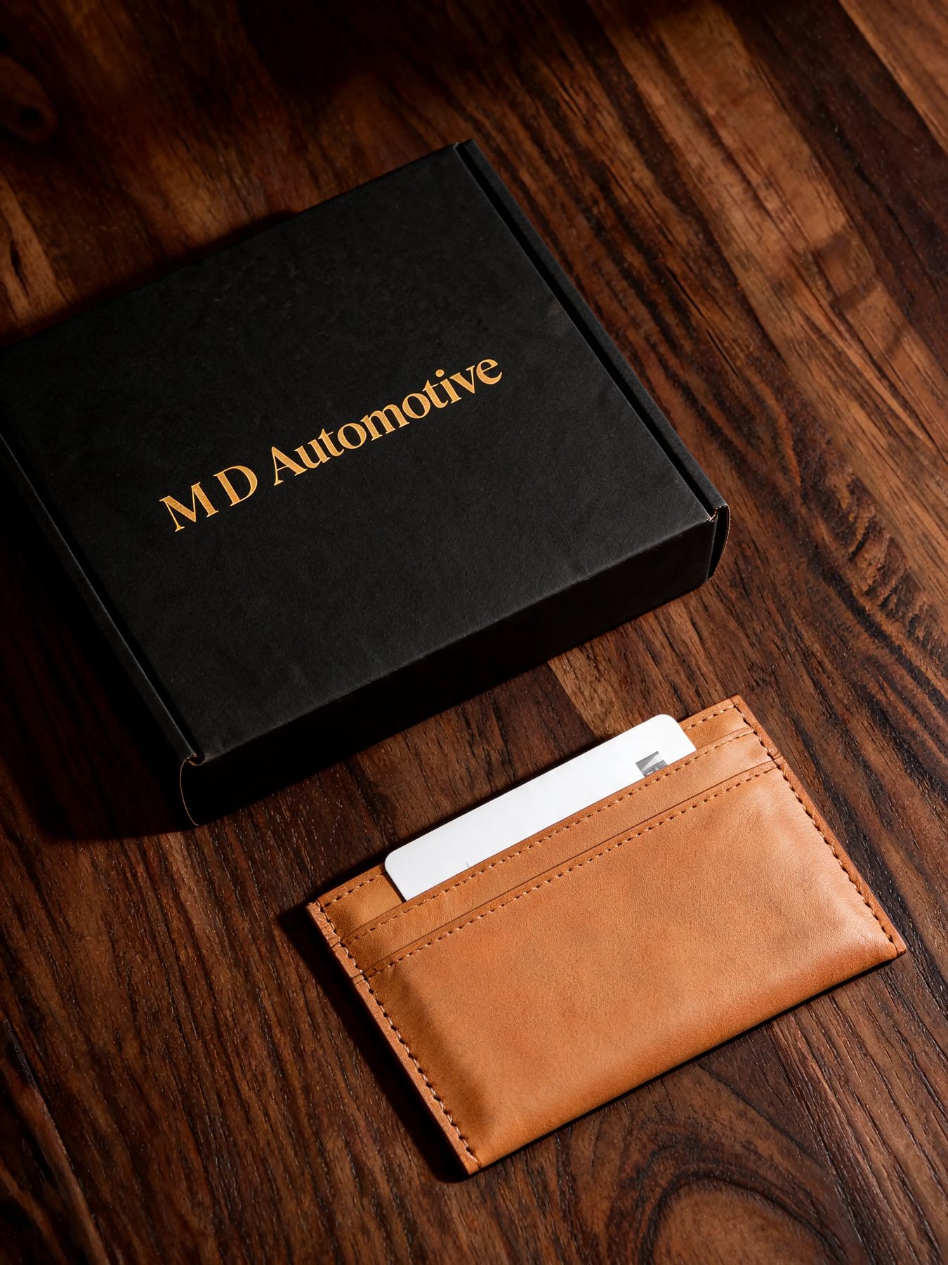 Card Holder