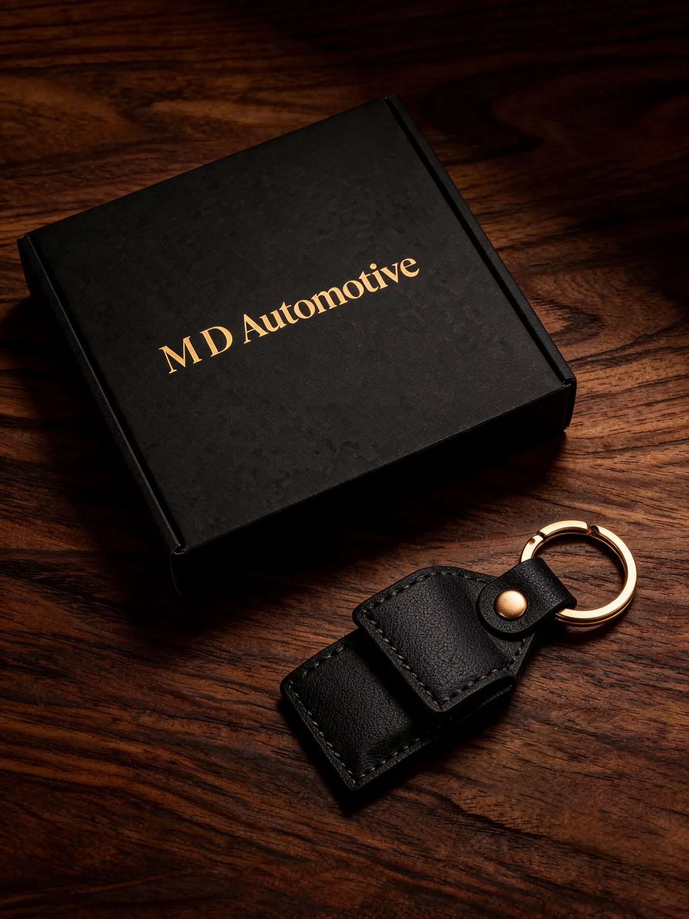 Key Fob